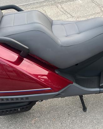 honda cn  spazio