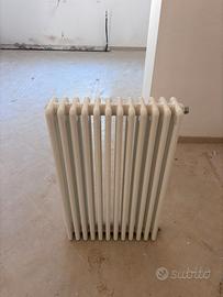 Termosifoni in ghisa varie dimensioni