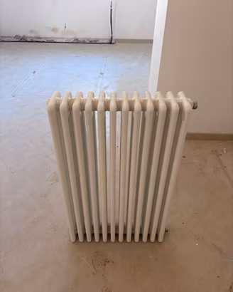 Termosifoni in ghisa varie dimensioni