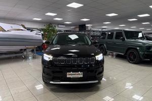 Jeep Compass 1.6 Multijet Limited