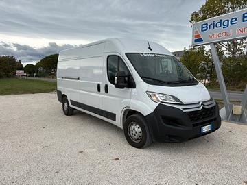 CITROEN JUMPER 2200 tetto alto PASSO LUNGO 2022