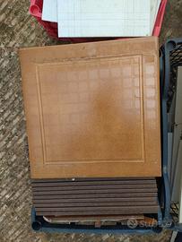 mattonelle per pavimento 