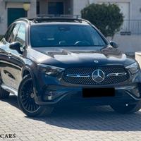 Mercedes-benz GLC 300 d 4Matic Mild Hybrid AMG , T