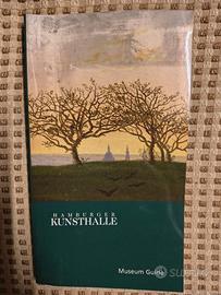 Museum Guide Hamburger Kunsthalle