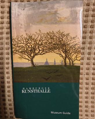 Museum Guide Hamburger Kunsthalle