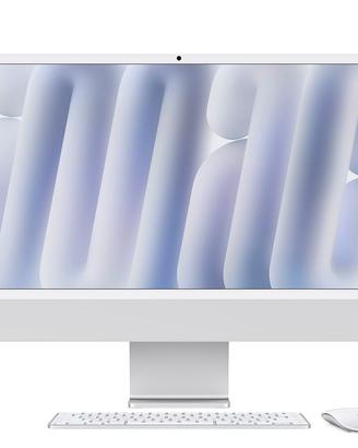 Imac m4 24"