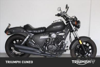 MOTO GUZZI V9 850 Bobber
