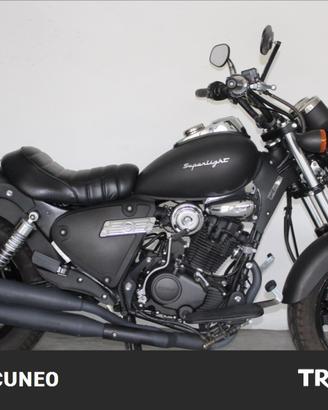 MOTO GUZZI V9 850 Bobber