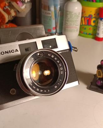 Konica Auto S1.6