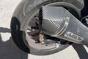 Scarico Arrow per Benelli BN 251