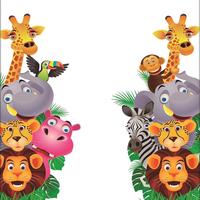 Tenda cameretta bambini nuova