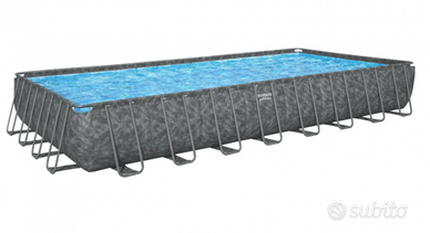 PISCINA APX 365 956X488CM BESTWAY