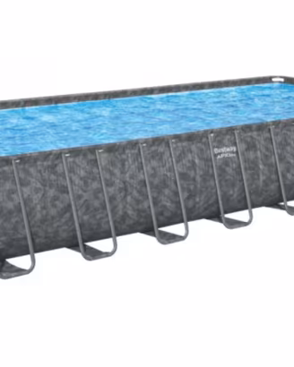 PISCINA APX 365 956X488CM BESTWAY
