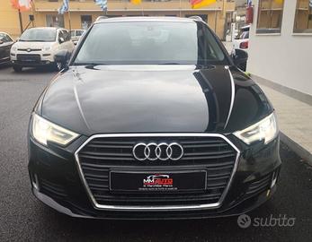 Audi A3 1.6 TDI 116 CV S tronic