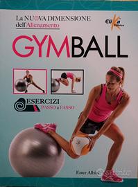 GymBall esercizi spiegati passo passo 