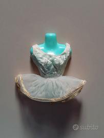 Outfit Barbie Ballerina (1975)