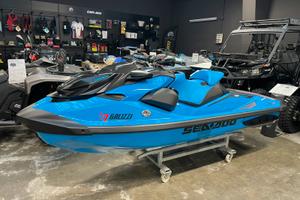 Sea Doo RXP 325 RS nuova
