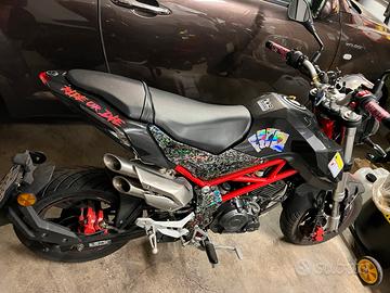 Benelli TNT 125cc