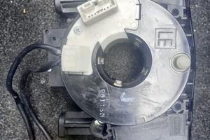 Contatto spiralato nissan