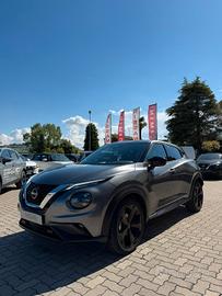Nissan Juke 1.0 DIG-T 114 CV Tekna