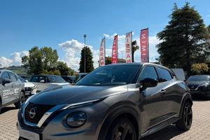 Nissan Juke 1.0 DIG-T 114 CV Tekna