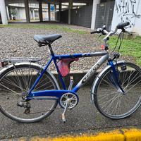 Bicicletta da uomo Tekna