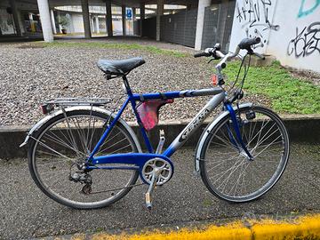 Bicicletta da uomo Tekna