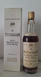 macallan 1962