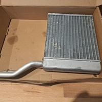 scambiatore  riscaldamento