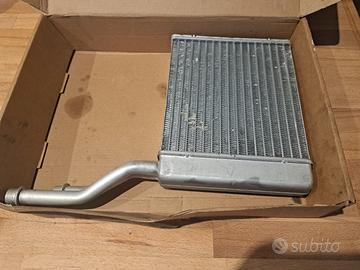 scambiatore  riscaldamento