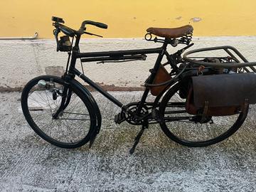 Bicicletta dell'esercito svizzero del 1957