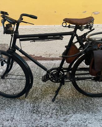 Bicicletta dell'esercito svizzero del 1957