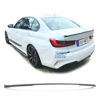 SPOILER ALERON BMW G20 19- LOOK M PERFORMANCE CARB