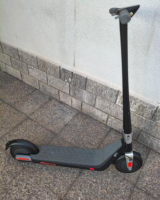 Monopattino Fantic doppio motore