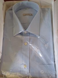 camicie uomo taglia 41 nuove