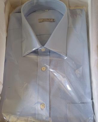 camicie uomo taglia 41 nuove