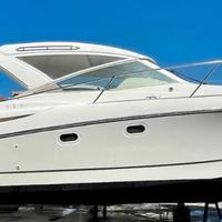 Jeanneau Prestige 30 Hard Top del 2008