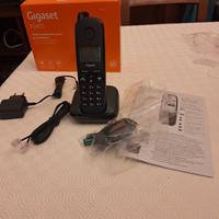 Cordless Gigaset