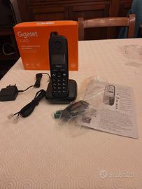 Cordless Gigaset