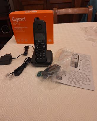 Cordless Gigaset
