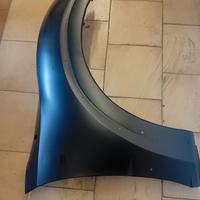 PARAFANGO ANT DX MITSUBISHI PAJERO 2001>2006