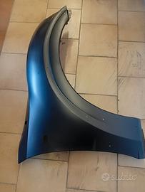 PARAFANGO ANT DX MITSUBISHI PAJERO 2001>2006