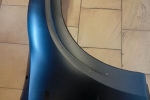 PARAFANGO ANT DX MITSUBISHI PAJERO 2001>2006