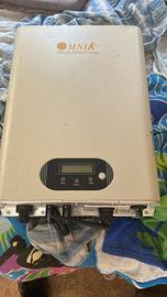 Inverter Omnik