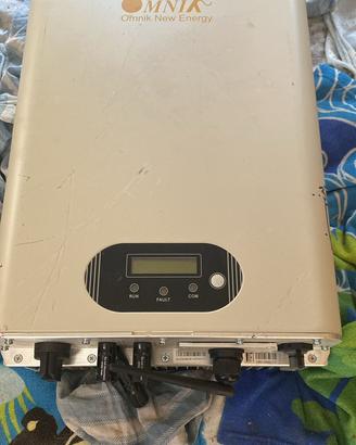Inverter Omnik