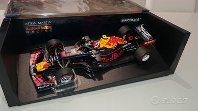Minichamps 1/18 Aston Martin RB15 2019 Gasly 