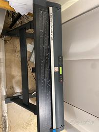 PLOTTER PER SCANSIONI COLORTRACT CI40