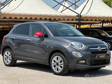 FIAT 500X 1.3 MultiJet 95 CV 4x2 Pop Star