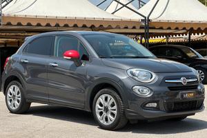 FIAT 500X 1.3 MultiJet 95 CV 4x2 Pop Star