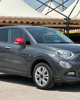FIAT 500X 1.3 MultiJet 95 CV 4x2 Pop Star
